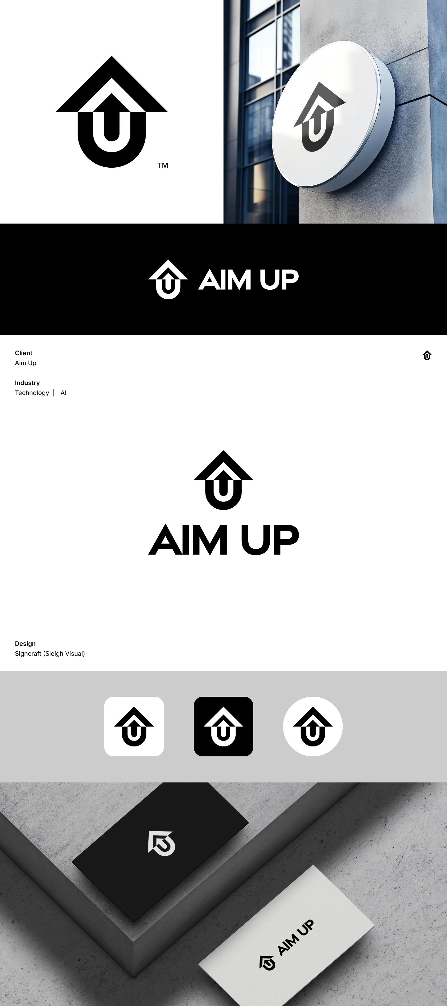 Logo Design by Signcraft for this project | Design #36574641