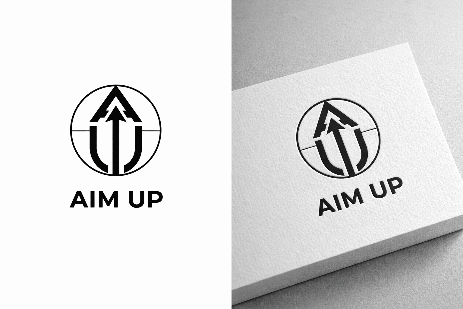 Logo Design by Taha_01 for this project | Design #36604038