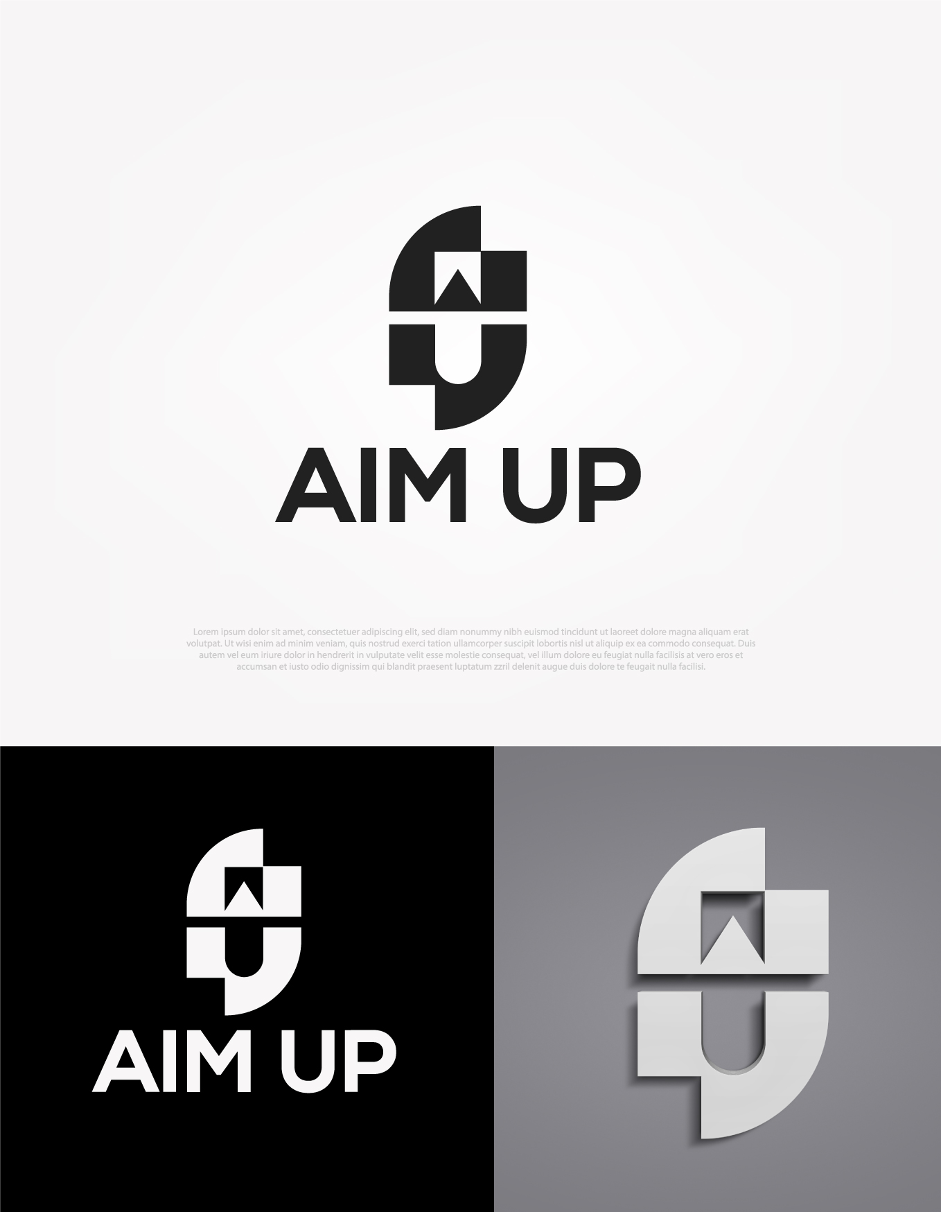 Logo Design by aexoagency for this project | Design #36572188