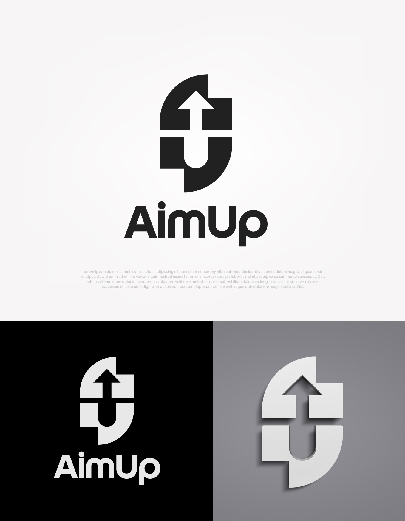 Logo Design by aexoagency for this project | Design #36572243