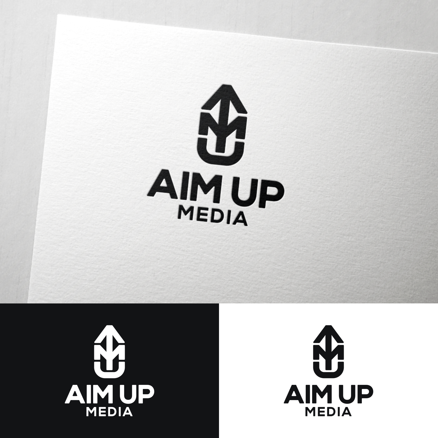 Logo Design by robbyart0809 for this project | Design #36573884