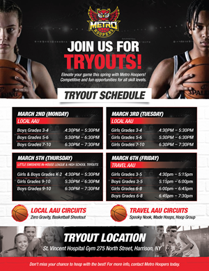 Flyer Design by Nel.