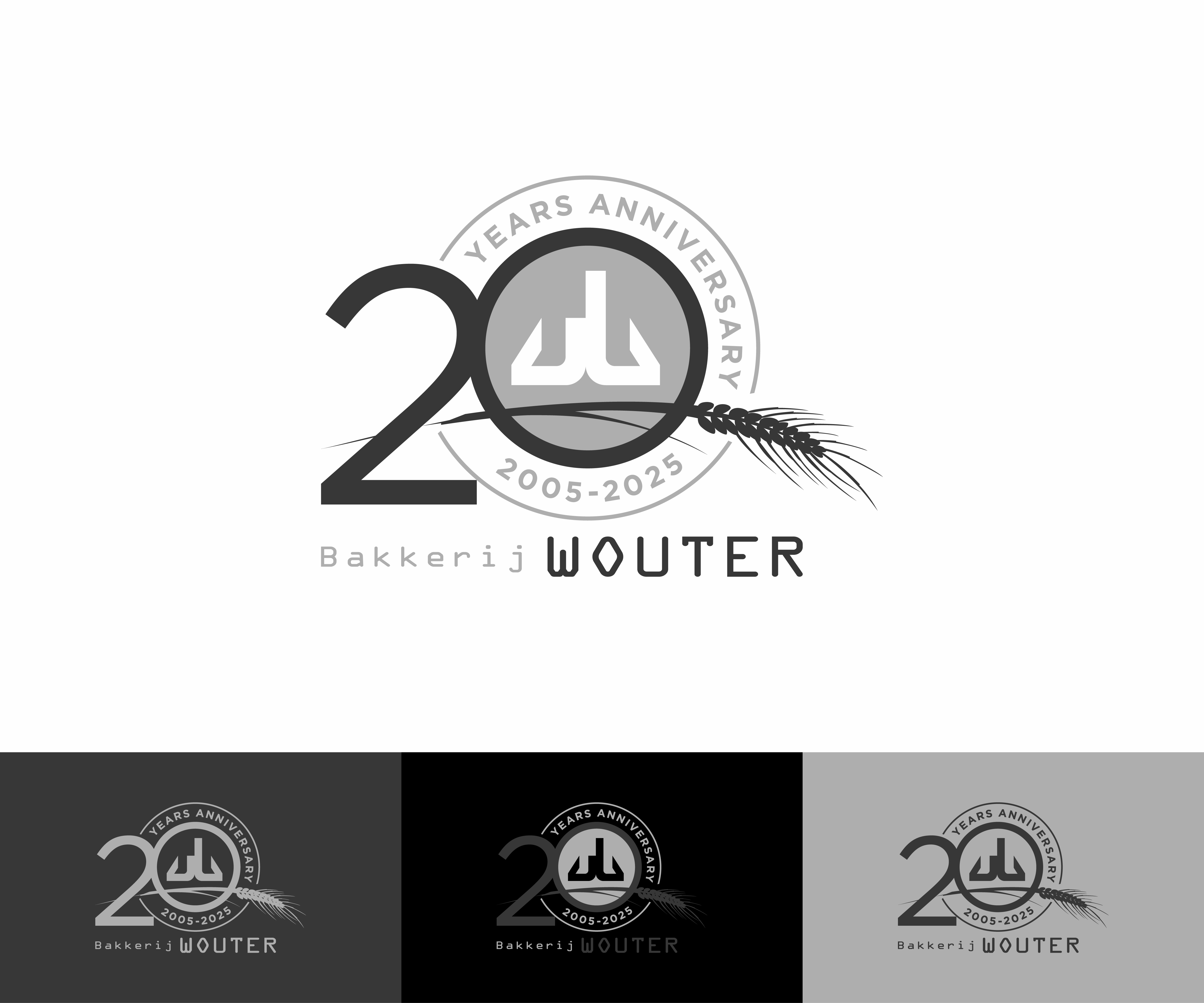Logo-Design von Oumazu für dieses Projekt | Design #36575254