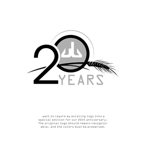 Logo-Design von Farhad Kreative für dieses Projekt | Design: #36577380