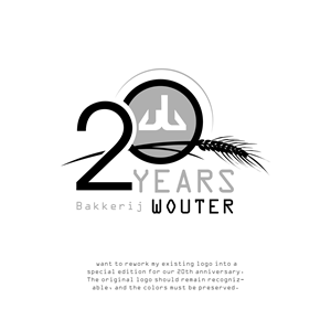 Logo-Design von Farhad Kreative für dieses Projekt | Design: #36577836