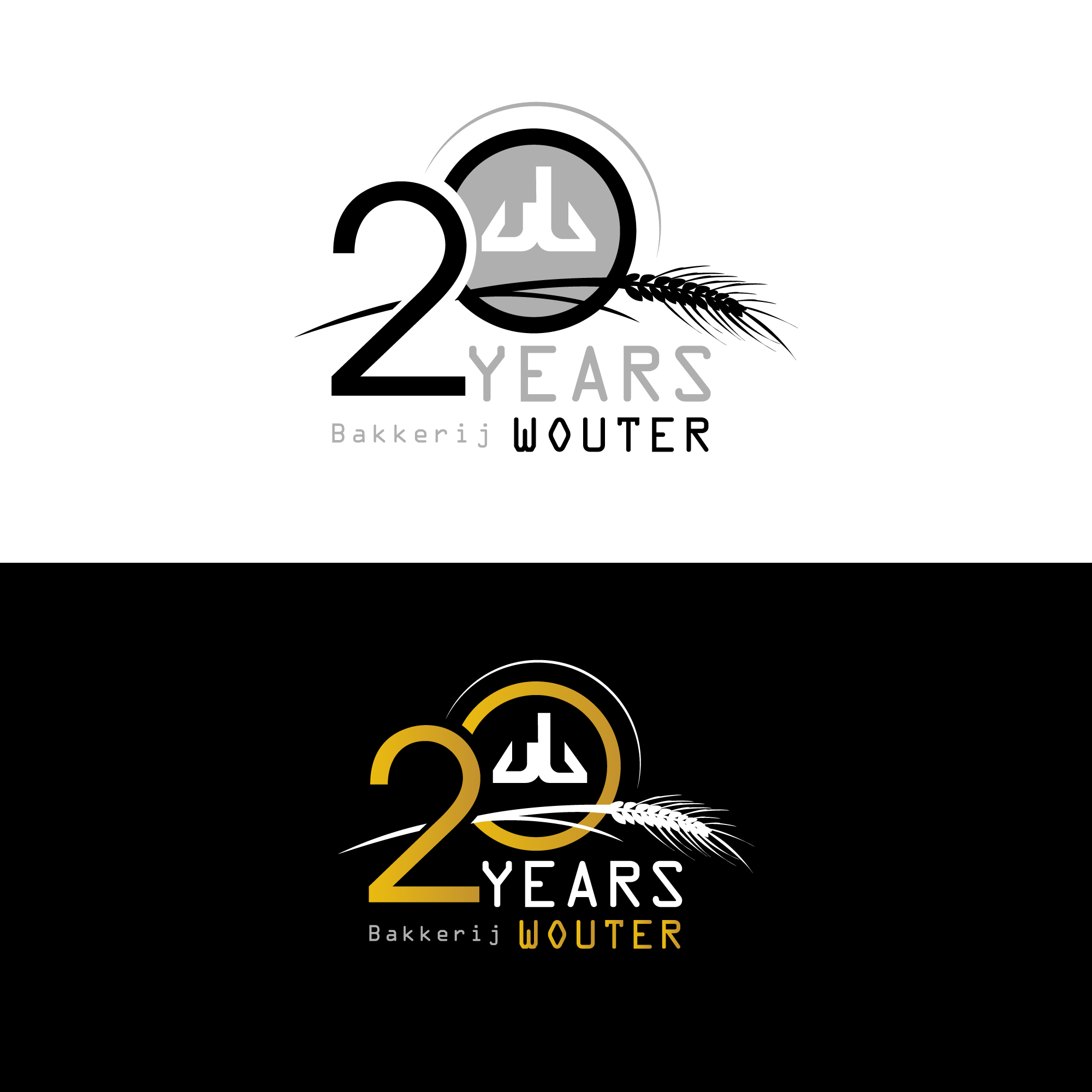 Logo-Design von Farhad Kreative für dieses Projekt | Design #36577837