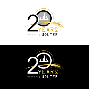 Logo Design by Farhad Kreative for this project | Design: #36577838