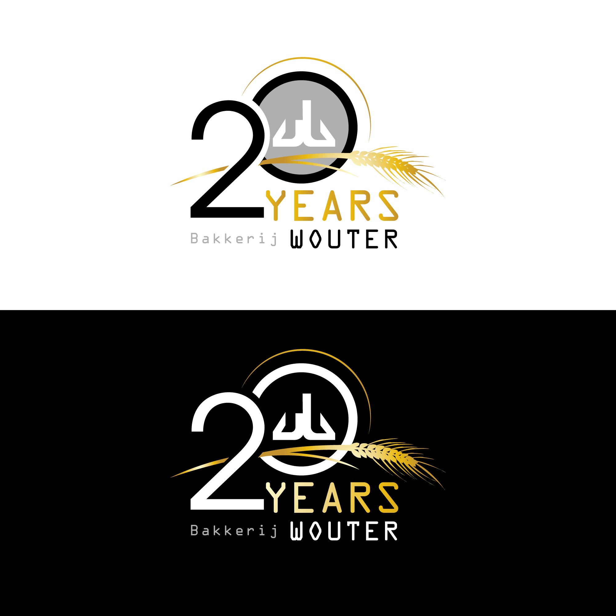 Logo-Design von Farhad Kreative für dieses Projekt | Design #36578280