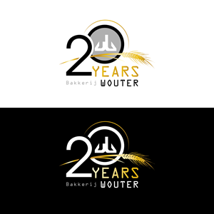 Logo Design by Farhad Kreative for this project | Design: #36578280