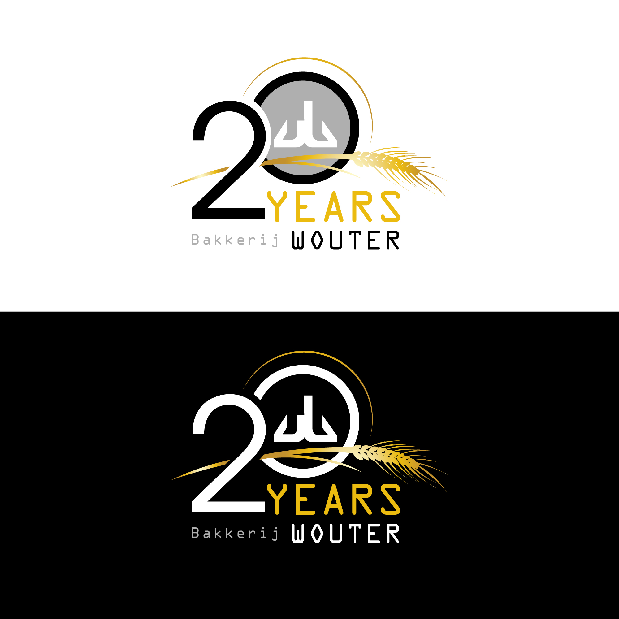 Logo Design by Farhad Kreative for this project | Design: #36580738