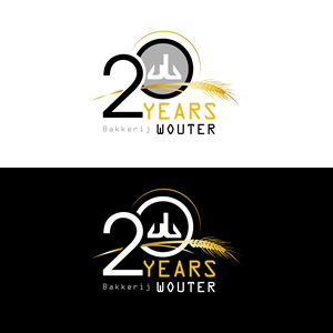 Logo Design by Farhad Kreative for this project | Design #36580738