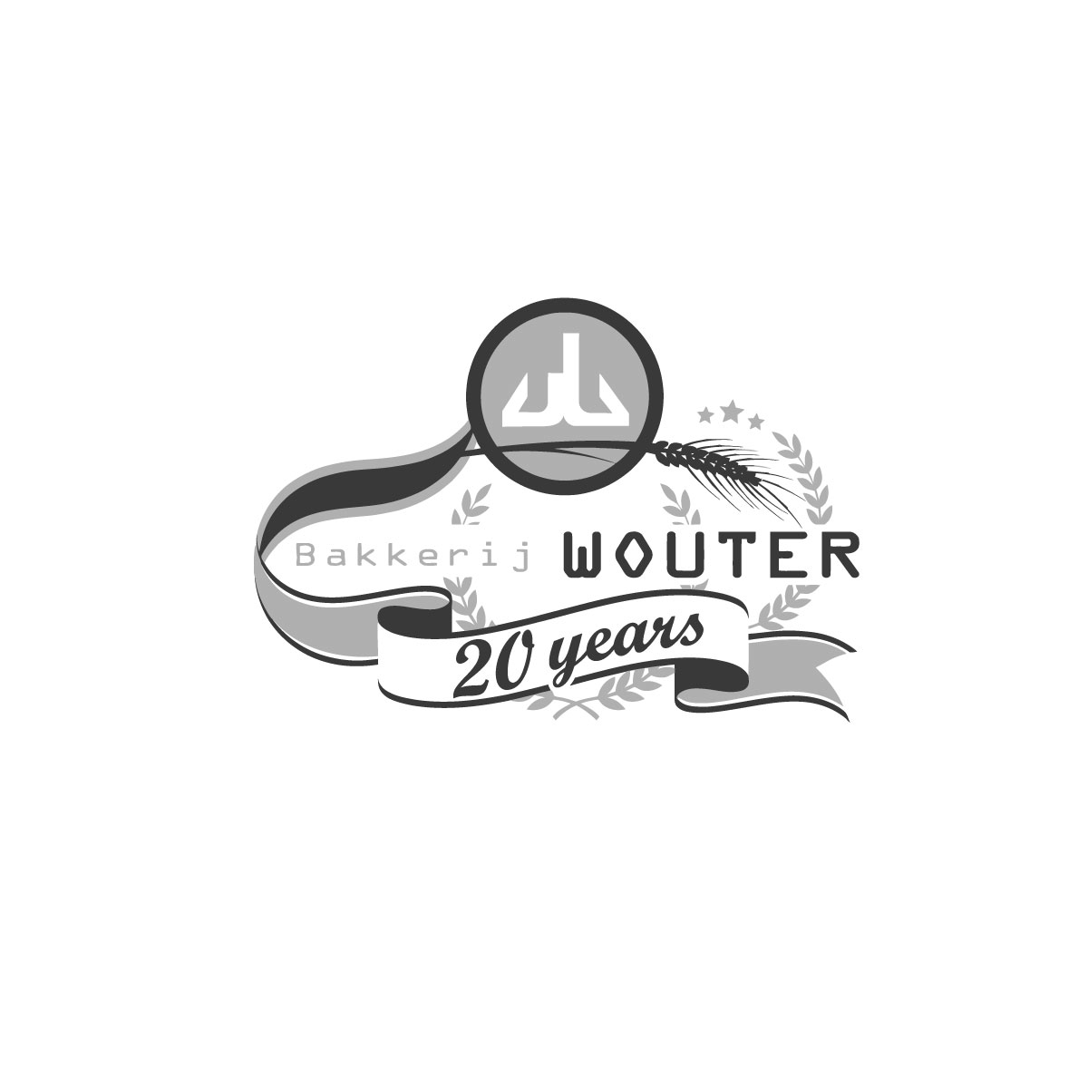 Logo-Design von VectorForge für dieses Projekt | Design #36576866