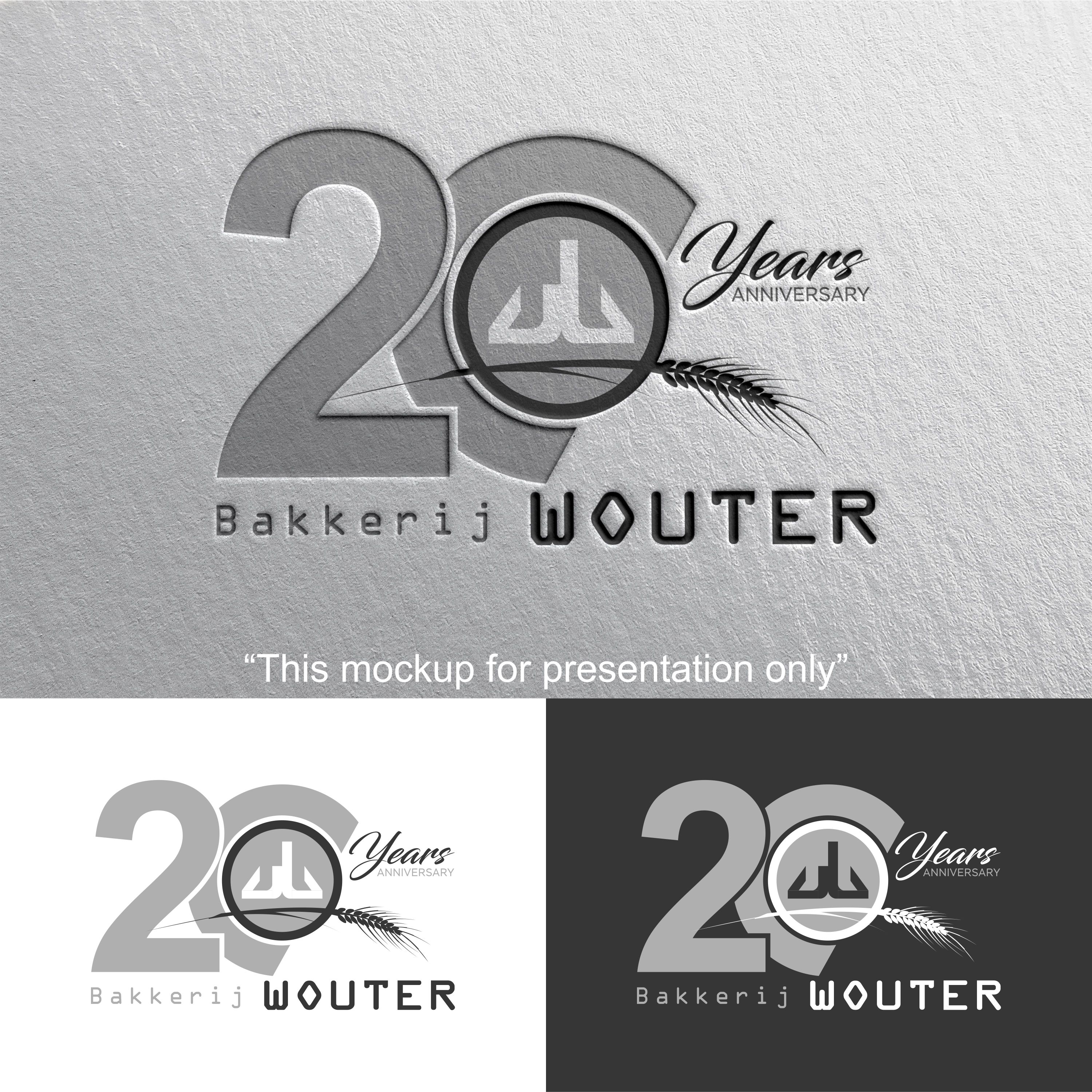 Diseño de Logo por dhanuboy para este proyecto | Diseño #36582386