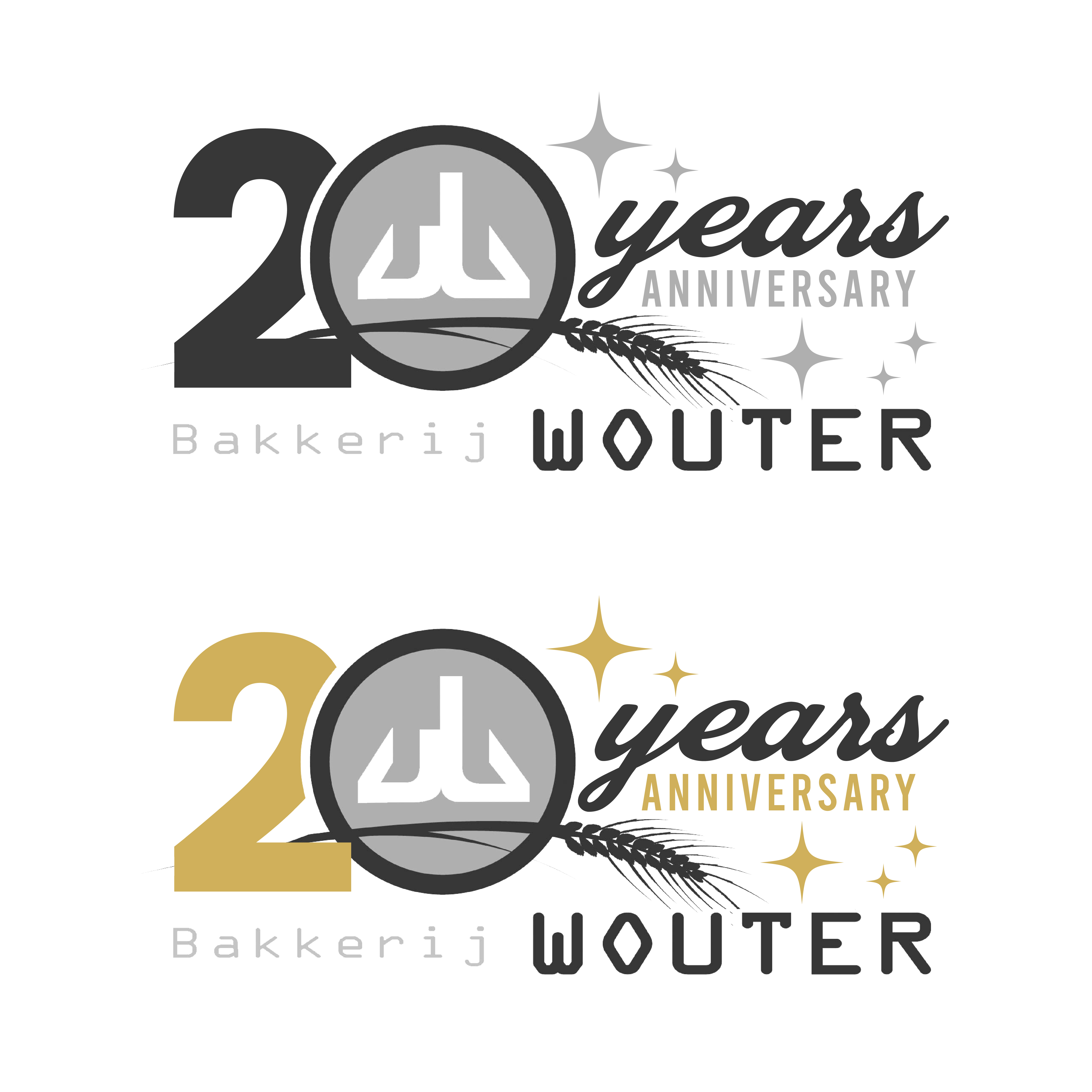 Logo-Design von John Mark Arts für dieses Projekt | Design #36575170