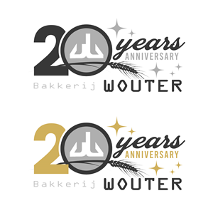 Logo Design by John Mark Arts for this project | Design: #36575170