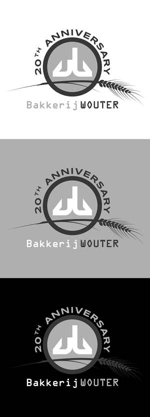 Logo Design by Oleksandr Tovarkov for this project | Design: #36573569