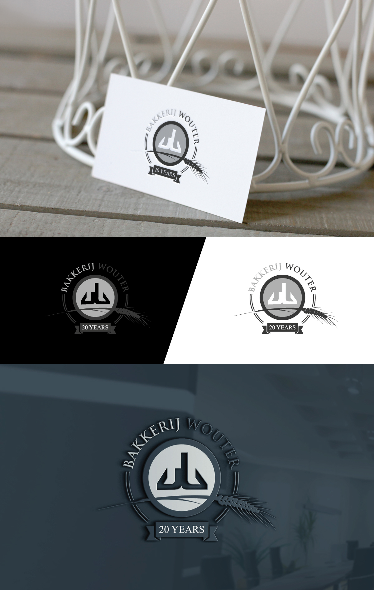 Logo Design by Cool-Designer for this project | Design #36573066