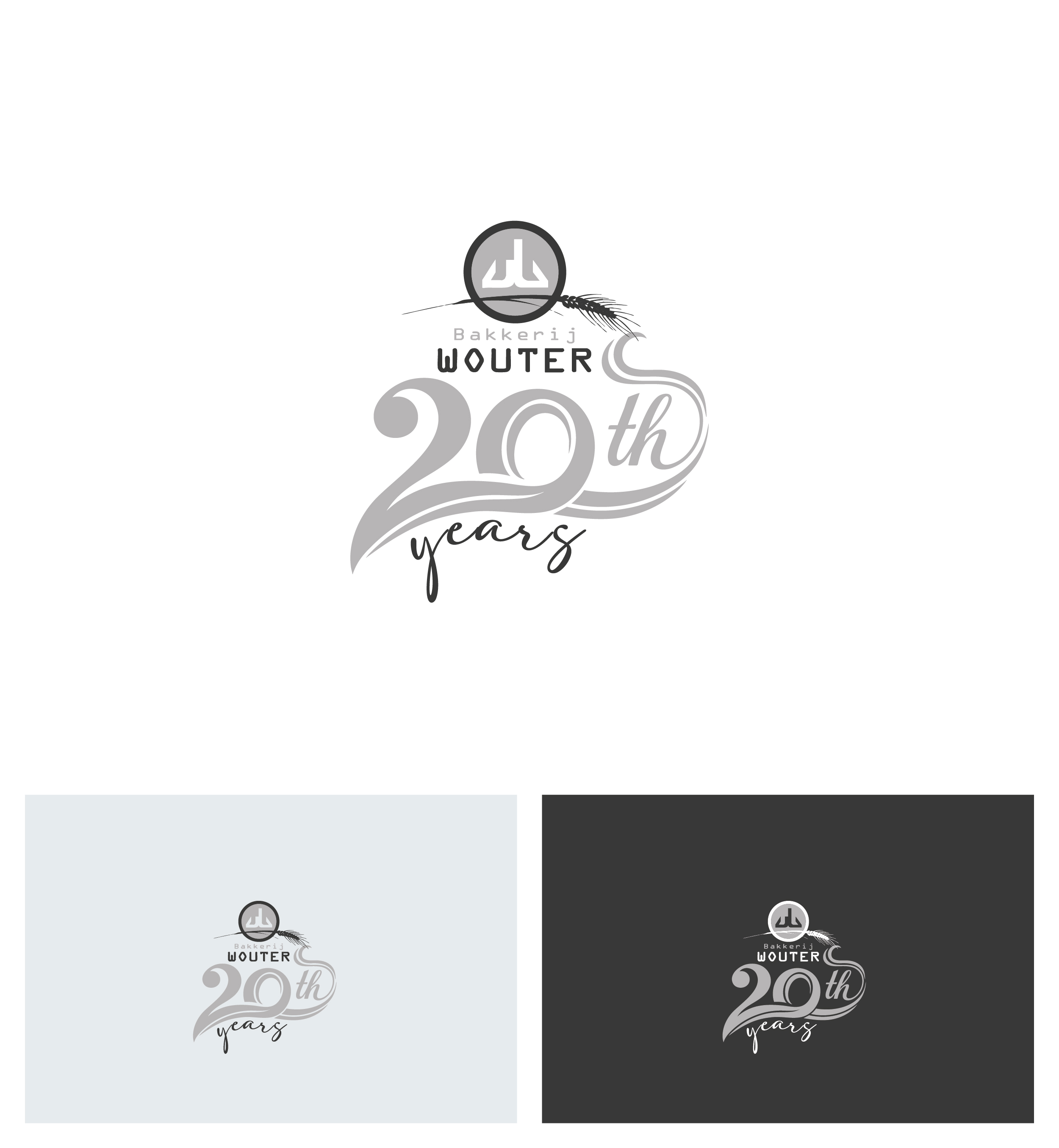 Logo Design by Afsana_Hoque for this project | Design #36575166