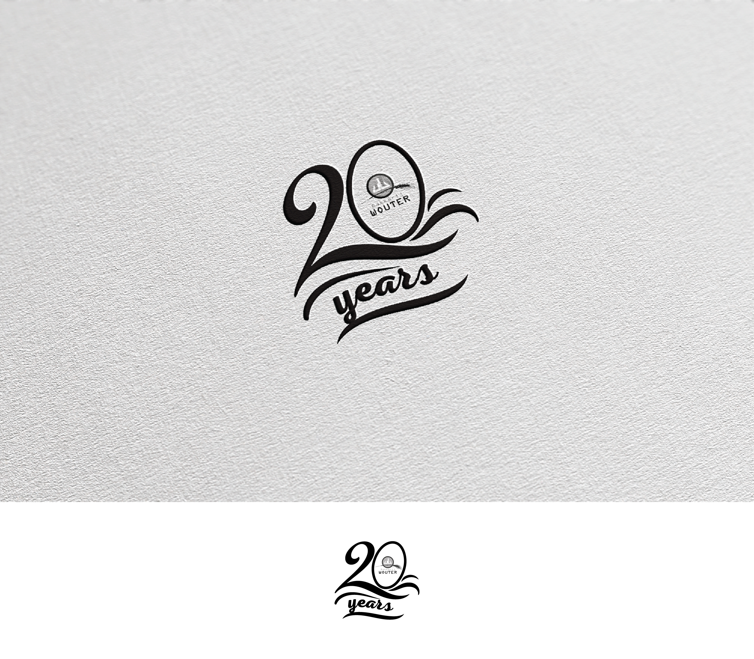 Logo Design by Afsana_Hoque for this project | Design #36575168