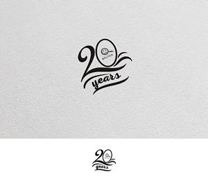 Diseño de Logo por Afsana_Hoque para este proyecto | Diseño: #36575168