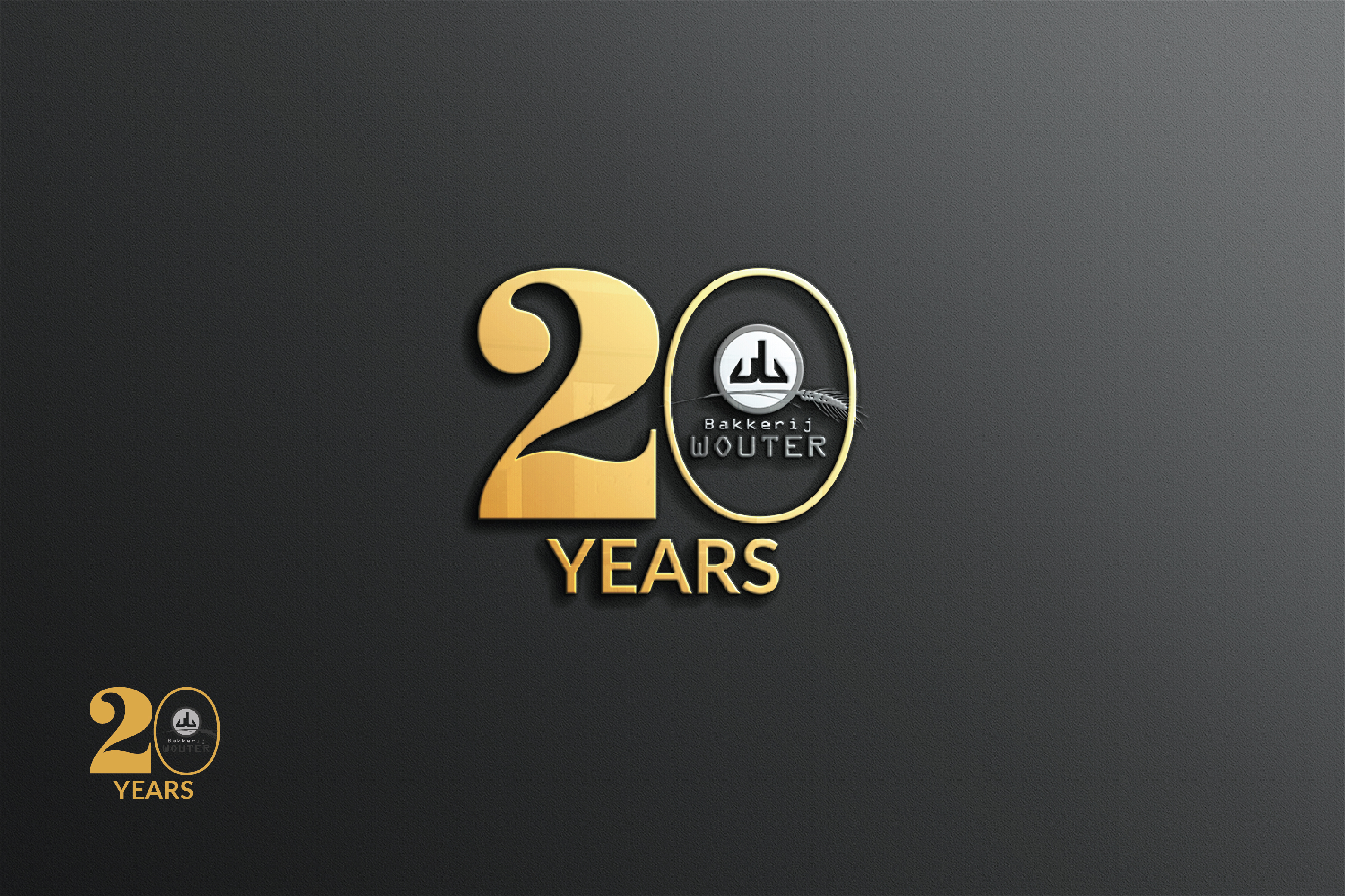 Diseño de Logo por raju.creative para este proyecto | Diseño #36574683