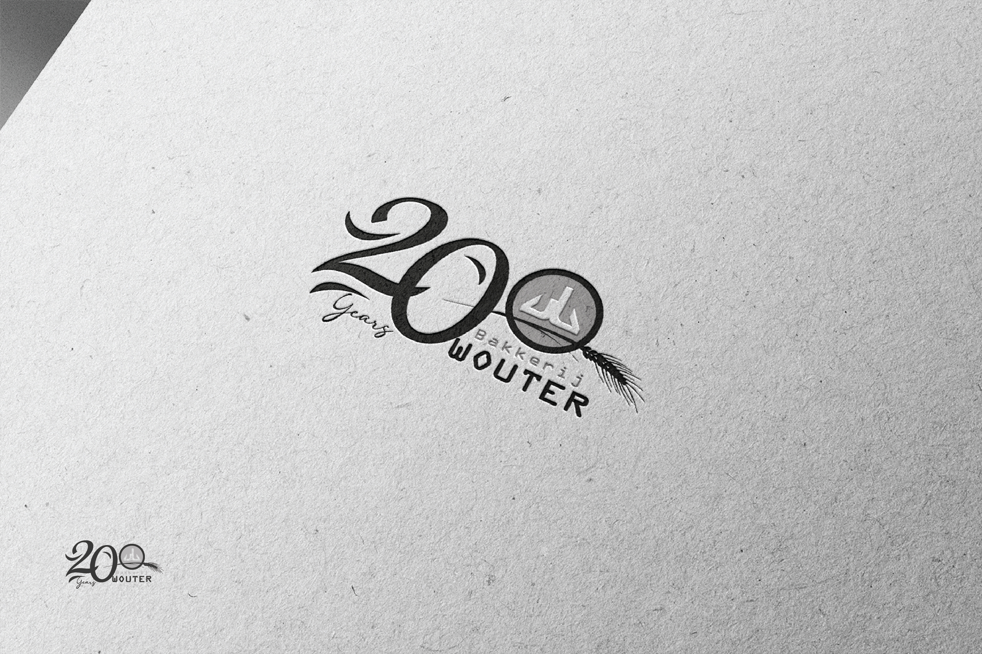 Logo Design by raju.creative for this project | Design #36574684