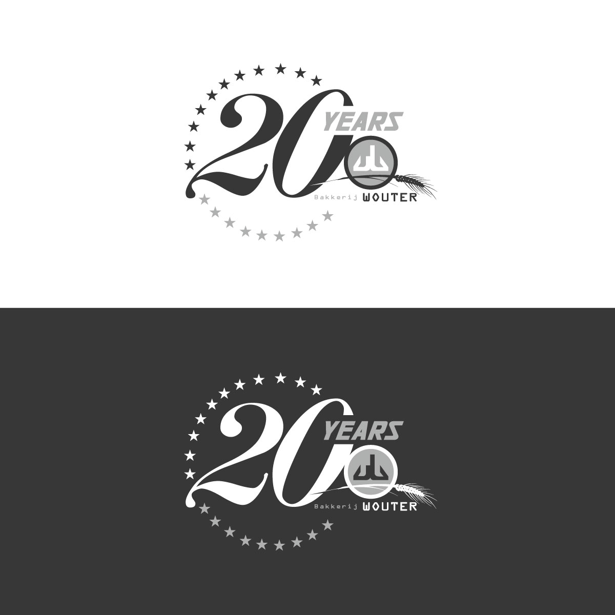 Diseño de Logo por Khan D. para este proyecto | Diseño #36573987