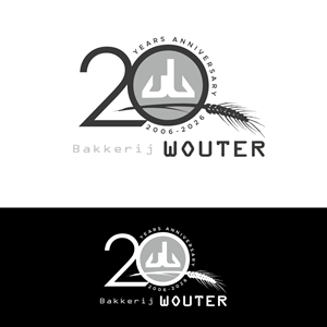 Logo Design by H4R5Z for this project | Design: #36573057