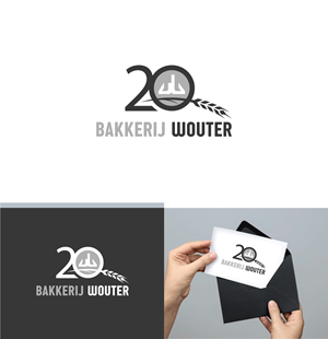 Logo Design by creativepix for this project | Design: #36573681