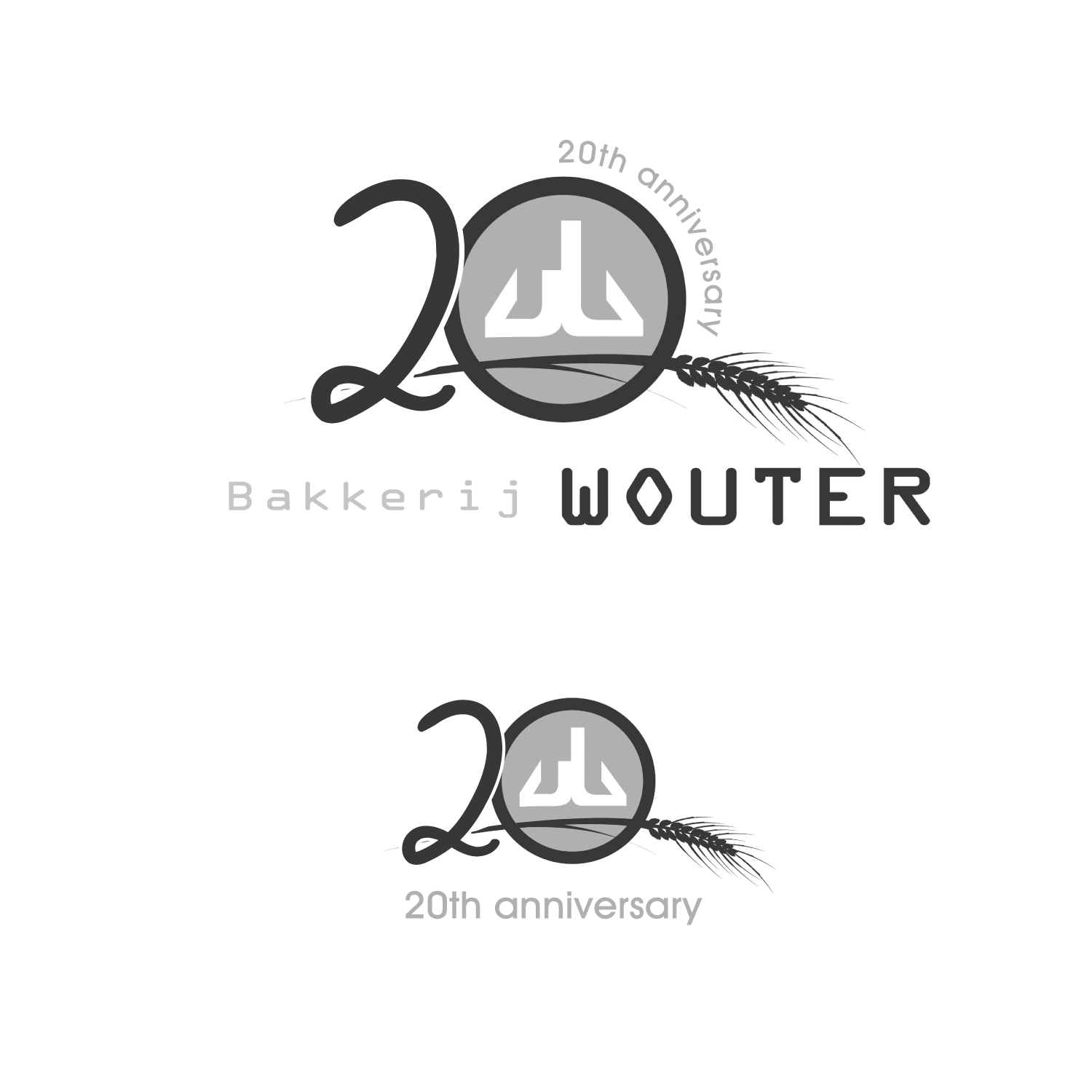 Logo Design by kacimo for this project | Design #36575370