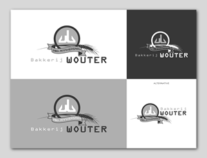 Logo-Design von Aryodesigns für dieses Projekt | Design: #36573762