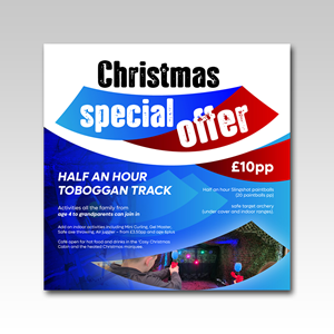 Diseño Gráfico por YourLogoMaster para Another World Adventure Centre | Diseño: #36586354