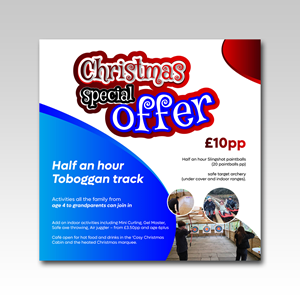 Diseño Gráfico por YourLogoMaster para Another World Adventure Centre | Diseño: #36586355