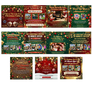 Diseño Gráfico por Silicon 5 para Another World Adventure Centre | Diseño: #36592947