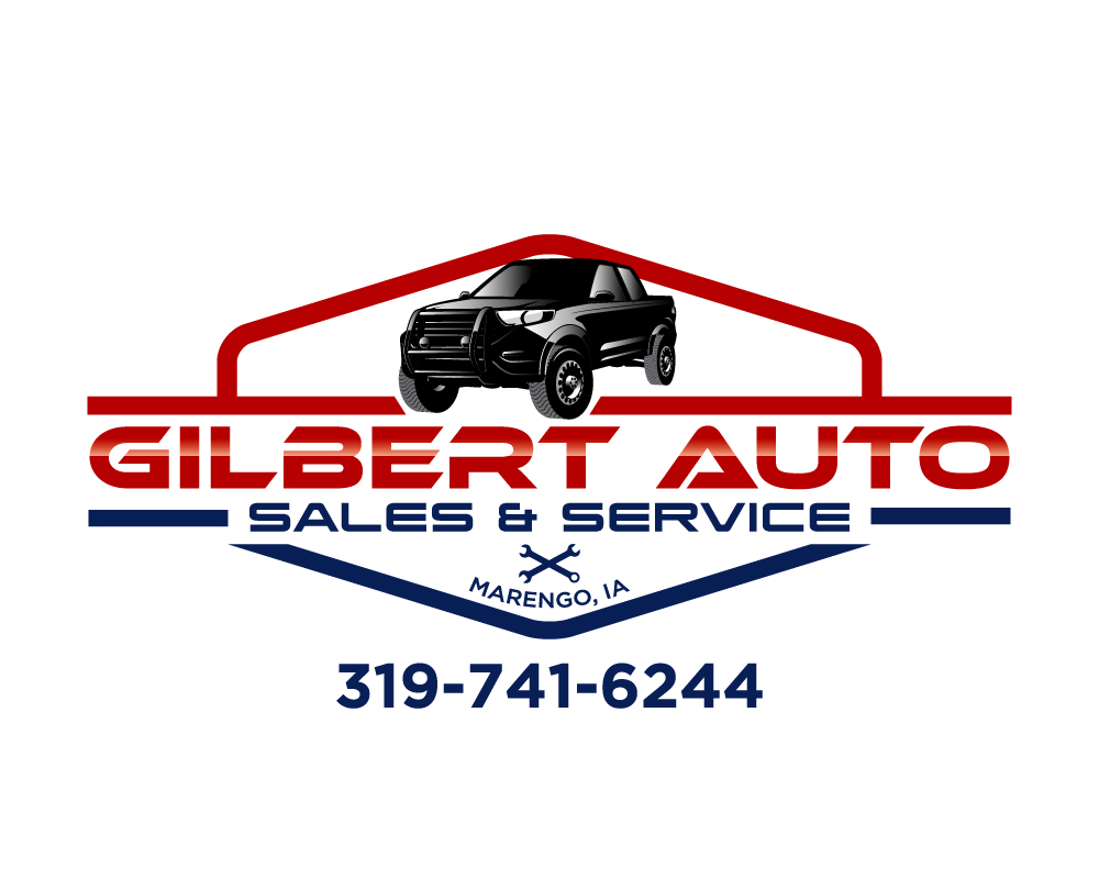 Billboard Design by Medi Gusmarizal for Gilbert Auto | Design #36582856