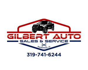 Billboard Design by Medi Gusmarizal for Gilbert Auto | Design: #36582856