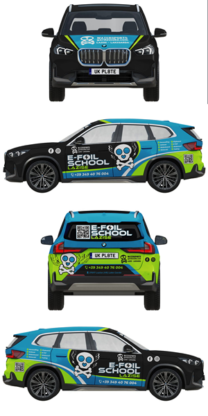 E-Foil School Lazise 