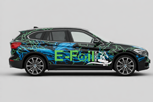 Car Wrap Design by Med Hed for GARDAWAKE Watersports | Design: #36592246