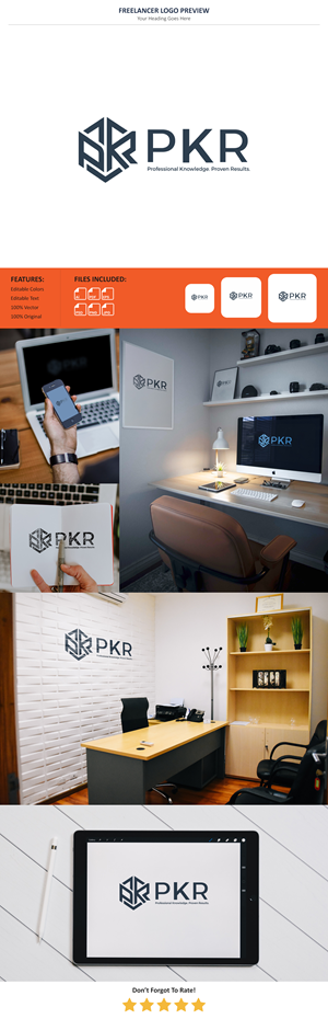 Diseño de Logo por VectorForge para este proyecto | Diseño: #36581239