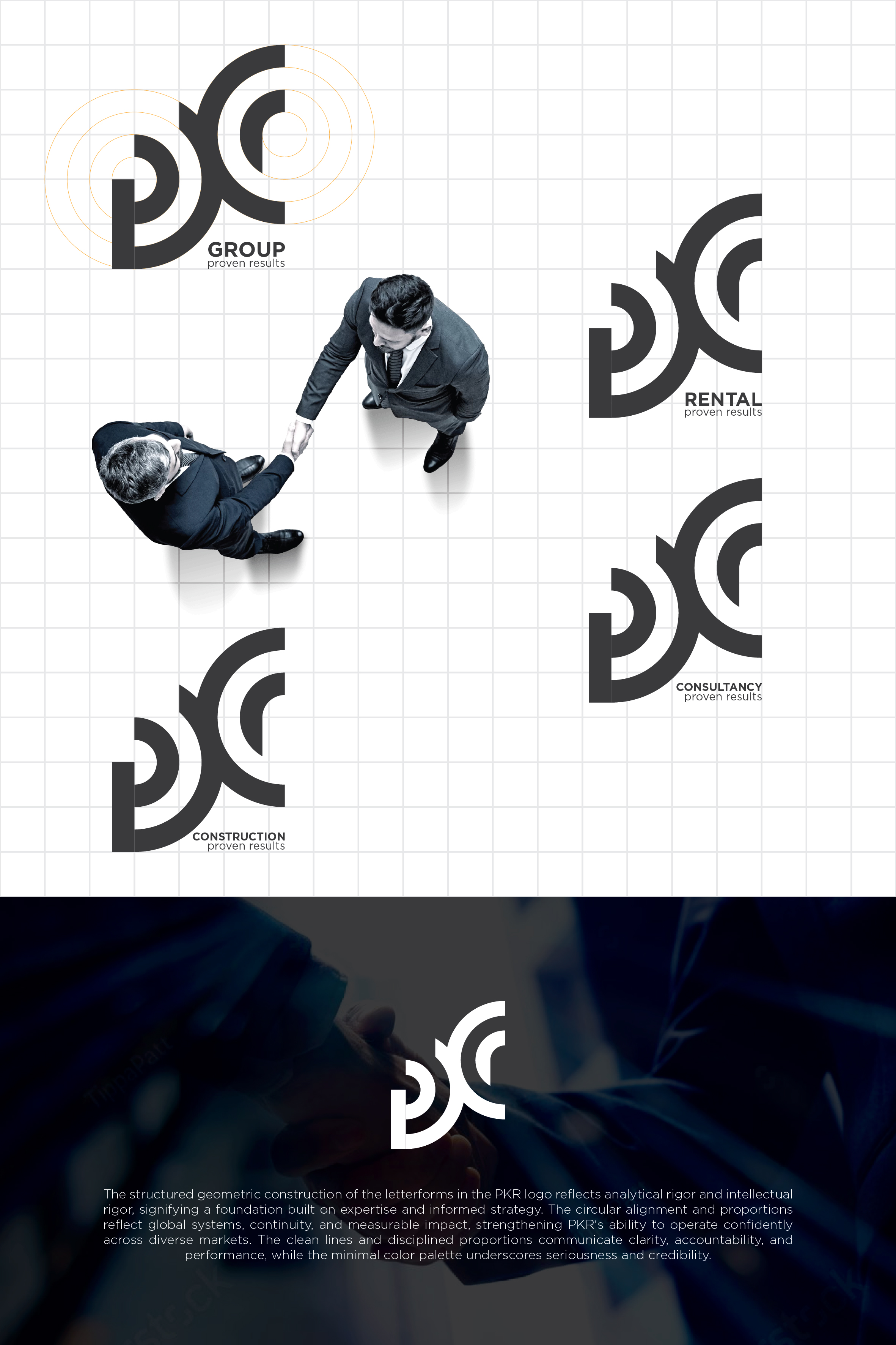 Diseño de Logo por ArchaProduction para este proyecto | Diseño #36599488