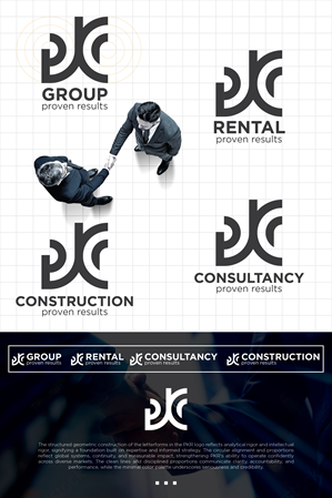 Diseño de Logo por ArchaProduction para este proyecto | Diseño: #36601612