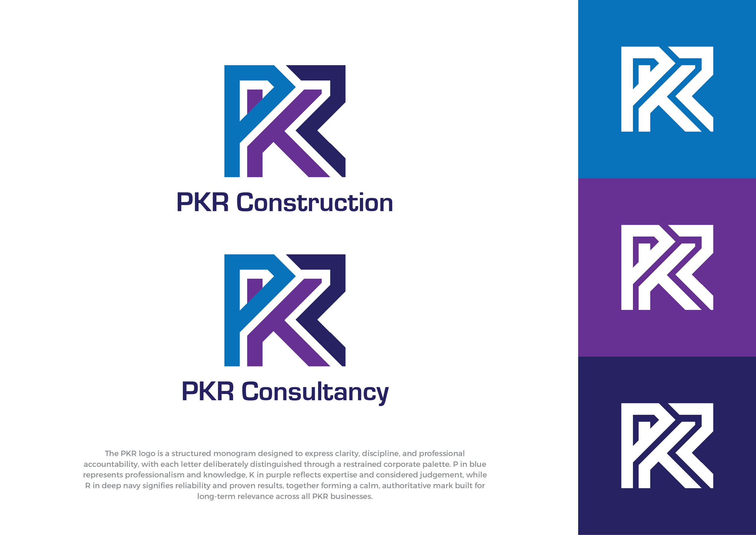 Logo Design by RD Brand Architects for this project | Design #36597338