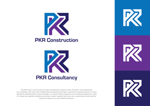Logo Design by RD Brand Architects