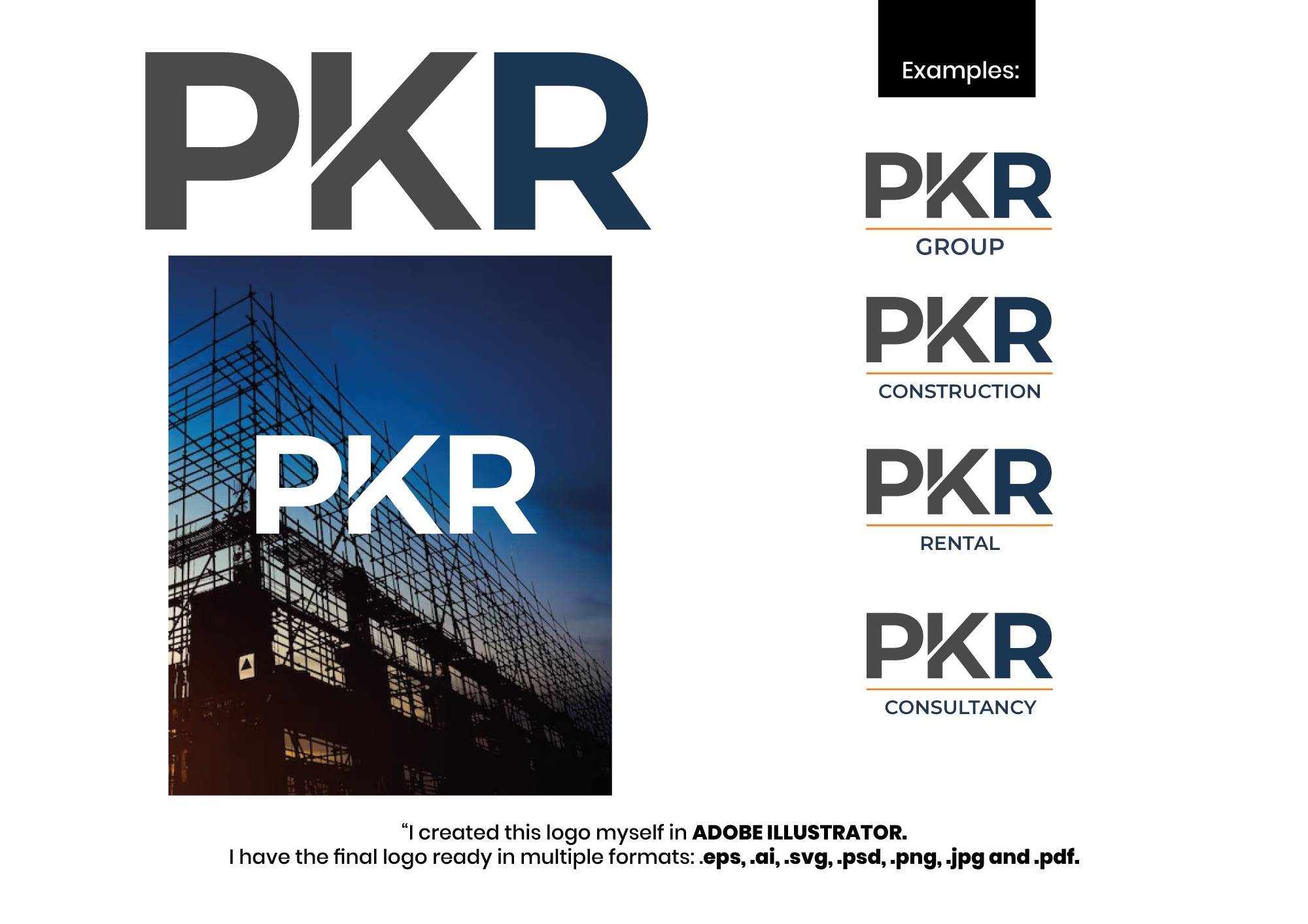 Diseño de Logo por graphic.ghy para este proyecto | Diseño #36583677