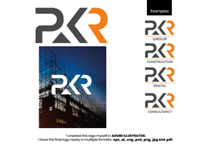 Diseño de Logo por graphic.ghy para este proyecto | Diseño: #36583725