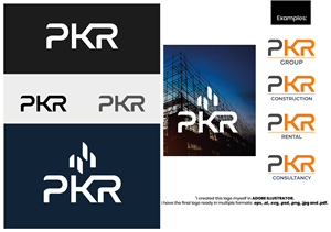 Diseño de Logo por graphic.ghy para este proyecto | Diseño: #36583824