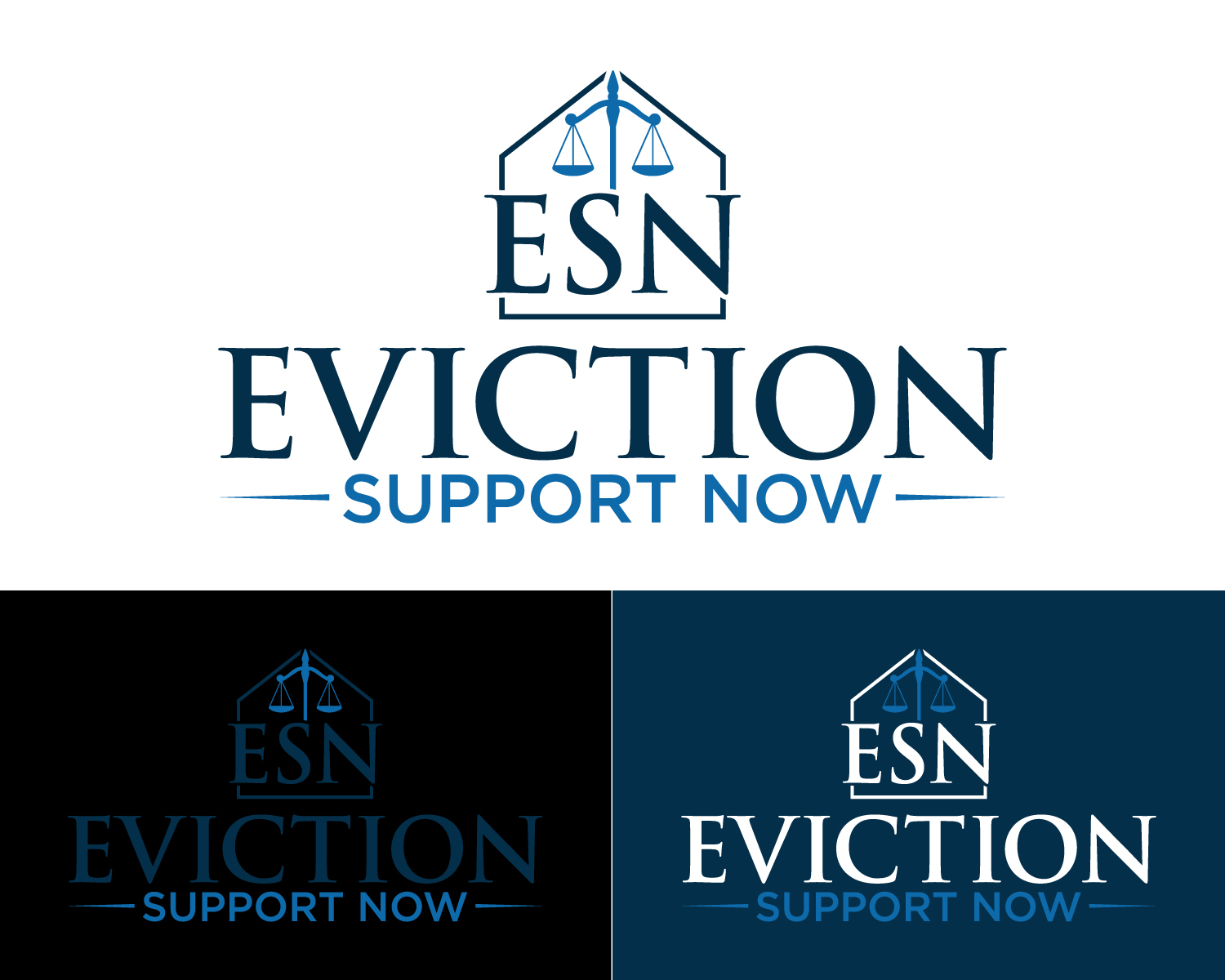 Logo Design by Box Graphic for ESN | Design #36587212