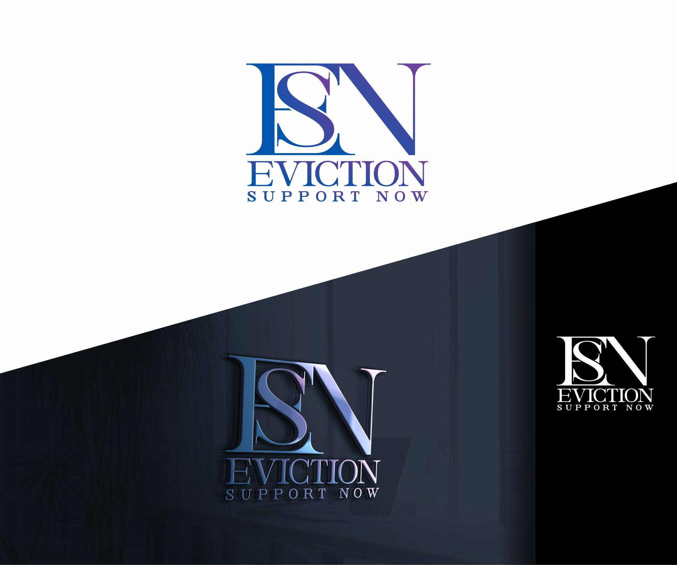 Logo Design by alkaline for ESN | Design #36579102