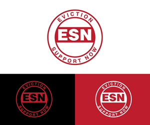 Logo Design by Kavth for ESN | Design: #36582107