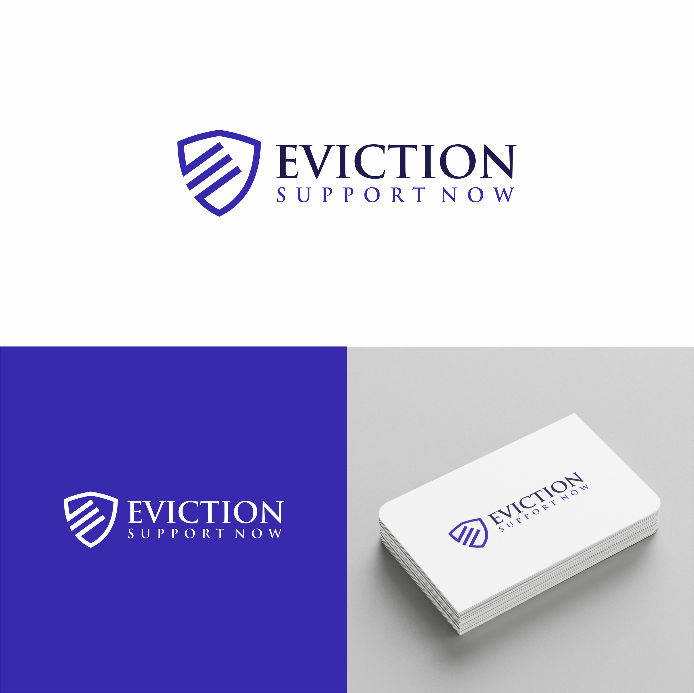 Logo Design by ndra for ESN | Design #36577971